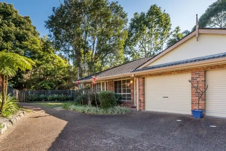 5/250 Park Avenue, Kotara NSW 2289