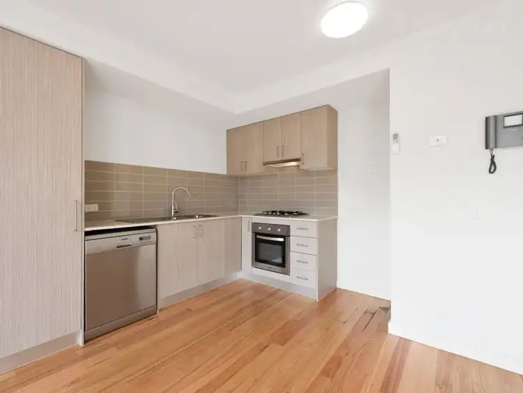 Third view of Homely apartment listing, 104/3 Chandler Road, Boronia VIC 3155