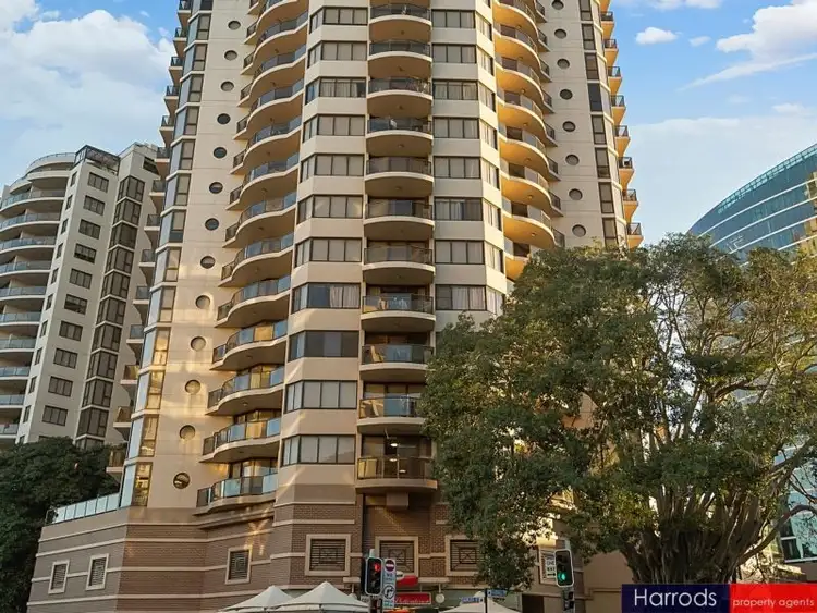 Main view of Homely apartment listing, 156/13-15 Hassall Street, Parramatta NSW 2150
