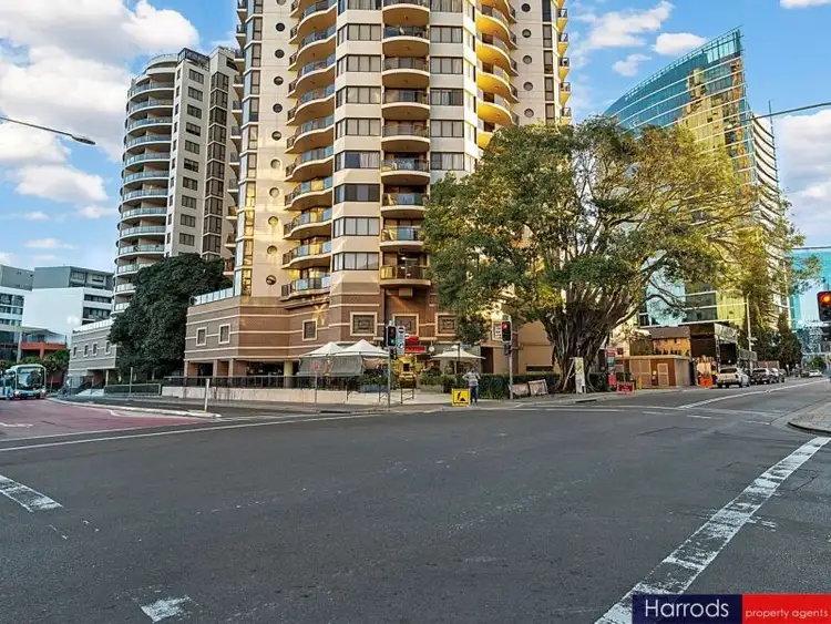 Second view of Homely apartment listing, 156/13-15 Hassall Street, Parramatta NSW 2150