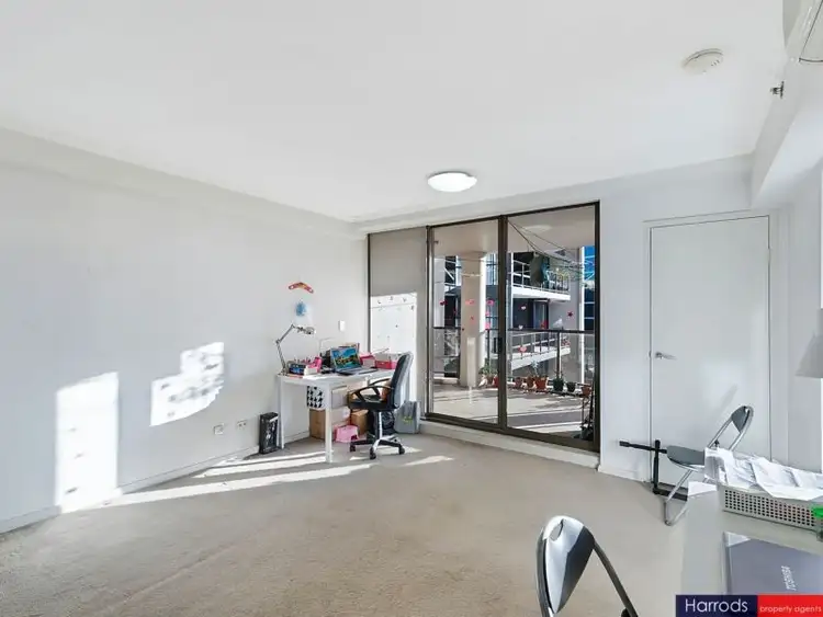 Fourth view of Homely apartment listing, 156/13-15 Hassall Street, Parramatta NSW 2150