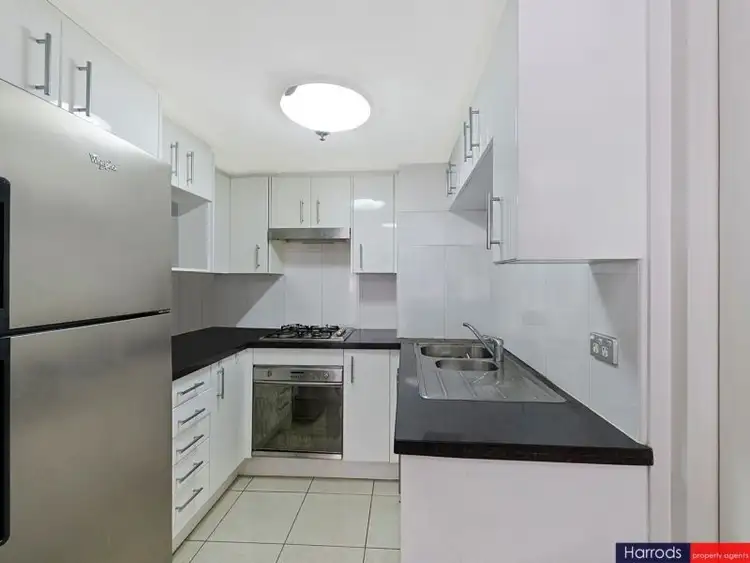 Fifth view of Homely apartment listing, 156/13-15 Hassall Street, Parramatta NSW 2150