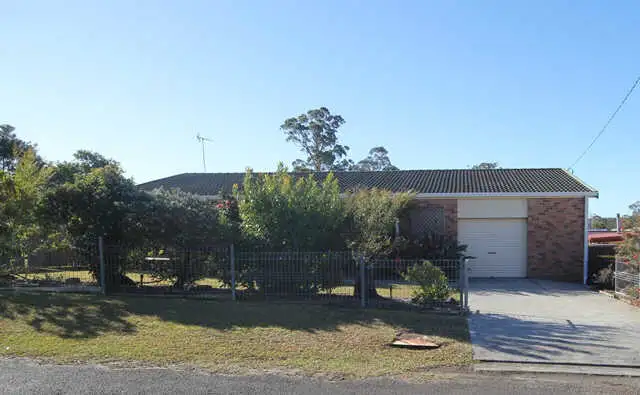 5 Chipmunk Avenue, Sanctuary Point NSW 2540