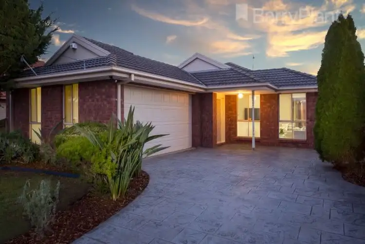 20 Hosken Street, Altona Meadows VIC 3028