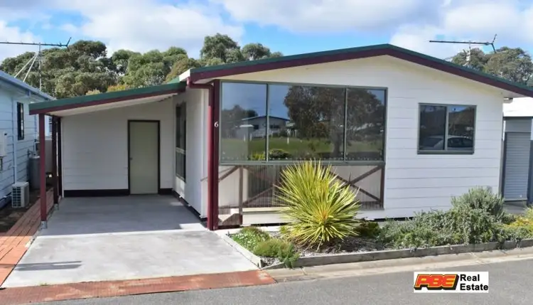 6 Francis Court, Wonthaggi VIC 3995