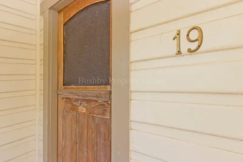 Main view of Homely house listing, 19 Charles Street, Cressy TAS 7302