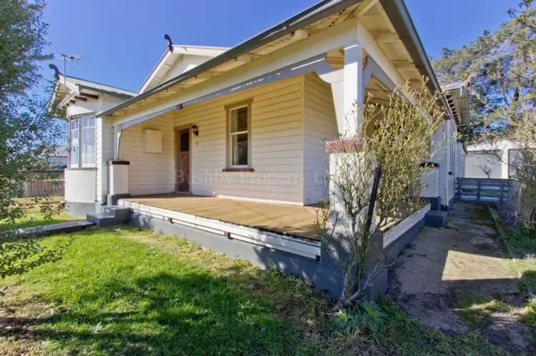 Second view of Homely house listing, 19 Charles Street, Cressy TAS 7302