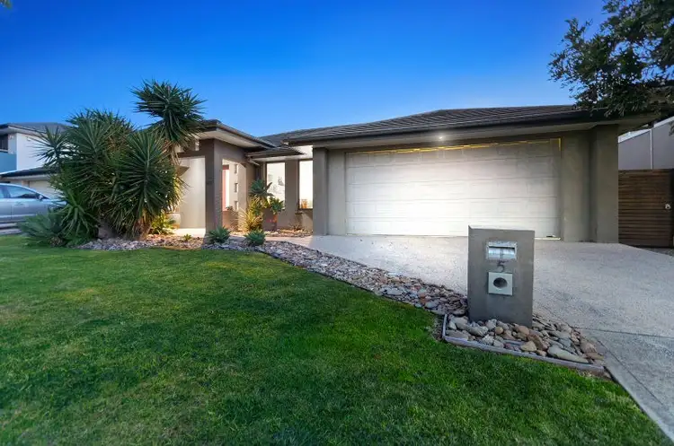 Main view of Homely house listing, 5 O'Keefe Terrace, Sandhurst VIC 3977