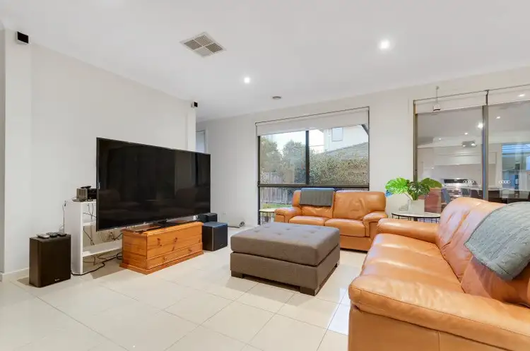 Third view of Homely house listing, 5 O'Keefe Terrace, Sandhurst VIC 3977