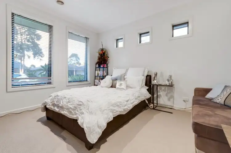 Fifth view of Homely house listing, 5 O'Keefe Terrace, Sandhurst VIC 3977