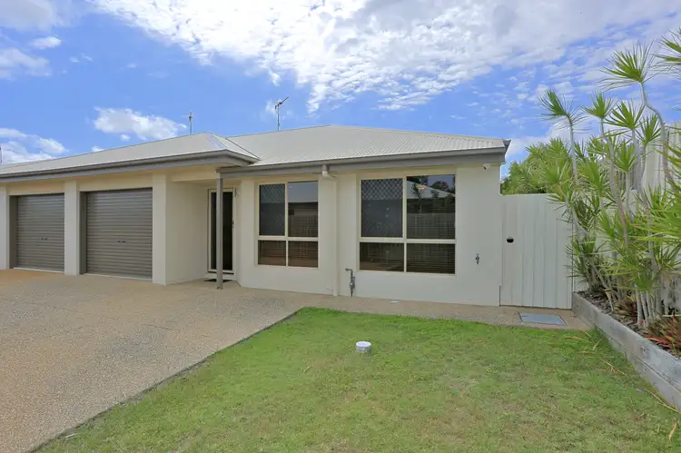 Fourth view of Homely block of units listing, 1-4 106 Burnett Street..., Bundaberg South QLD 4670