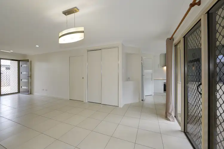 Sixth view of Homely block of units listing, 1-4 106 Burnett Street..., Bundaberg South QLD 4670