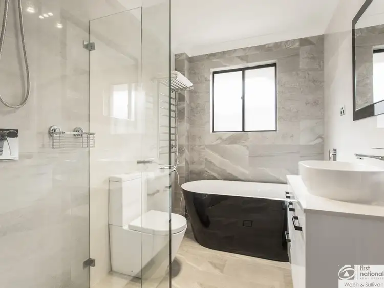 3/1 Kenneth Ave, Baulkham Hills NSW 2153