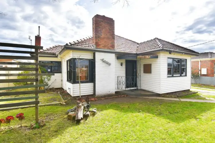 22 Hertford Street, Sebastopol VIC 3356