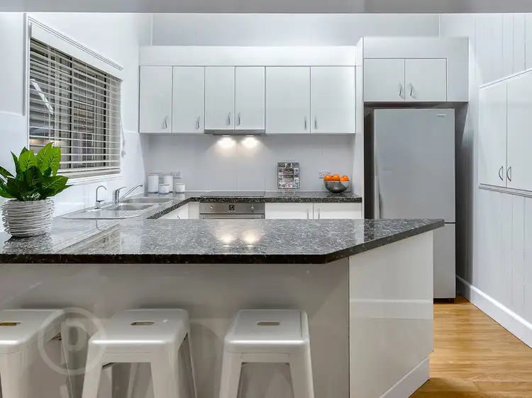 Fifth view of Homely house listing, 33 Herston Road, Kelvin Grove QLD 4059