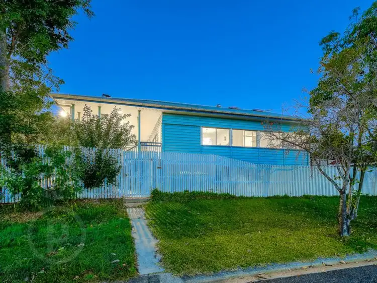 Main view of Homely house listing, 26 Laurel Avenue, Wilston QLD 4051