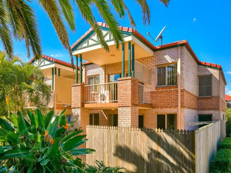 103/120 Uxbridge Street, Grange QLD 4051