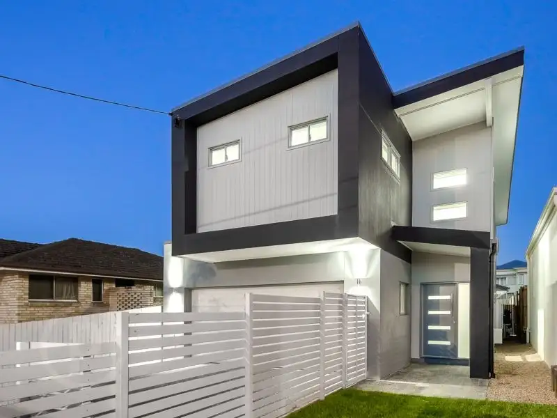 Main view of Homely house listing, 169A Wardell Street, Enoggera QLD 4051