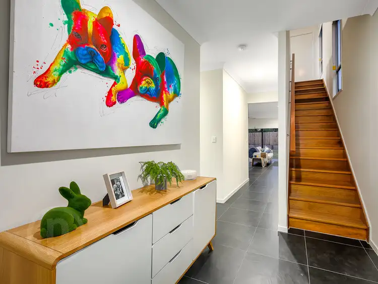 Second view of Homely house listing, 169A Wardell Street, Enoggera QLD 4051