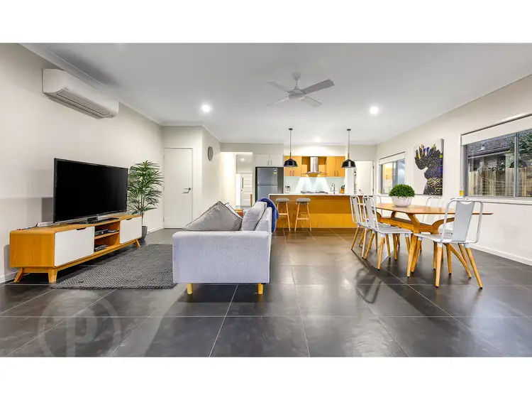 Third view of Homely house listing, 169A Wardell Street, Enoggera QLD 4051