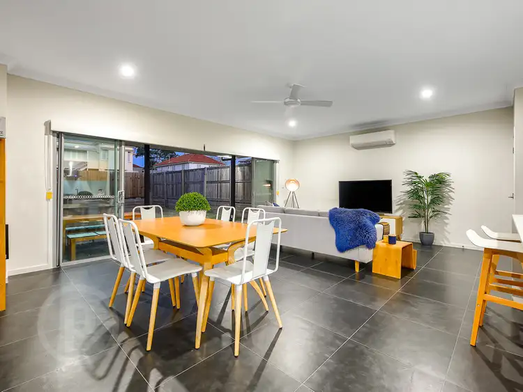 Fourth view of Homely house listing, 169A Wardell Street, Enoggera QLD 4051