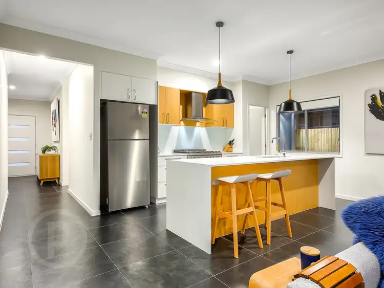 Sixth view of Homely house listing, 169A Wardell Street, Enoggera QLD 4051