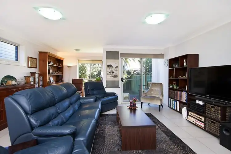 Third view of Homely townhouse listing, 51 Scott Street, Carrington NSW 2294