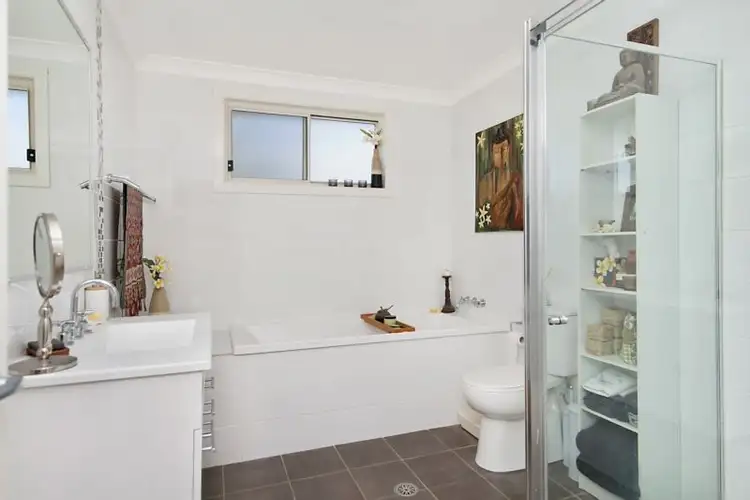 Fourth view of Homely townhouse listing, 51 Scott Street, Carrington NSW 2294