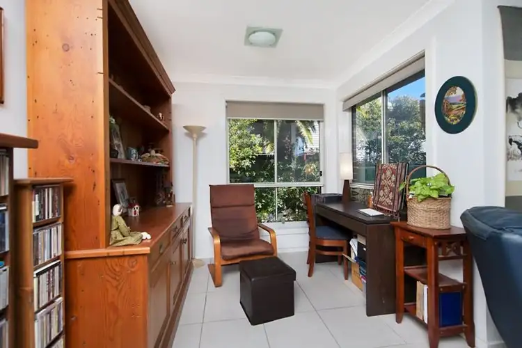 Fifth view of Homely townhouse listing, 51 Scott Street, Carrington NSW 2294