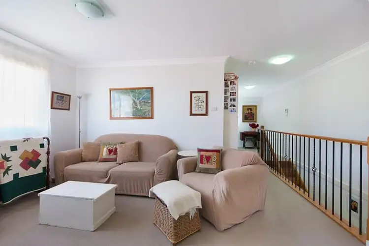 Sixth view of Homely townhouse listing, 51 Scott Street, Carrington NSW 2294