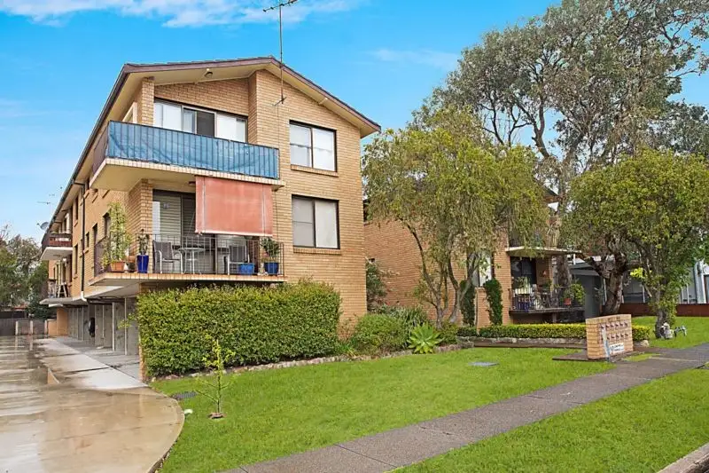 Main view of Homely unit listing, 6/47 Mitchell Street, Merewether NSW 2291