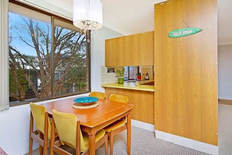 Second view of Homely unit listing, 6/47 Mitchell Street, Merewether NSW 2291