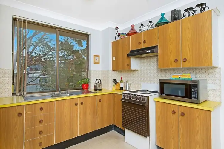 Third view of Homely unit listing, 6/47 Mitchell Street, Merewether NSW 2291