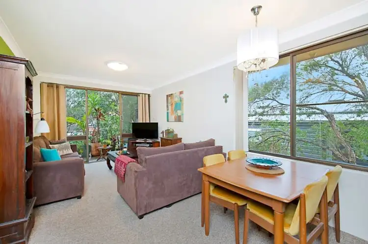 Fourth view of Homely unit listing, 6/47 Mitchell Street, Merewether NSW 2291