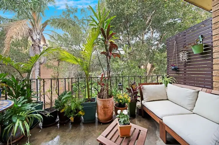 Fifth view of Homely unit listing, 6/47 Mitchell Street, Merewether NSW 2291