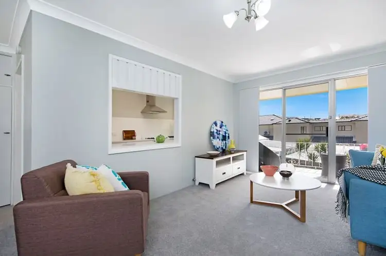 Fourth view of Homely unit listing, 3/43 Pell Street, Merewether NSW 2291