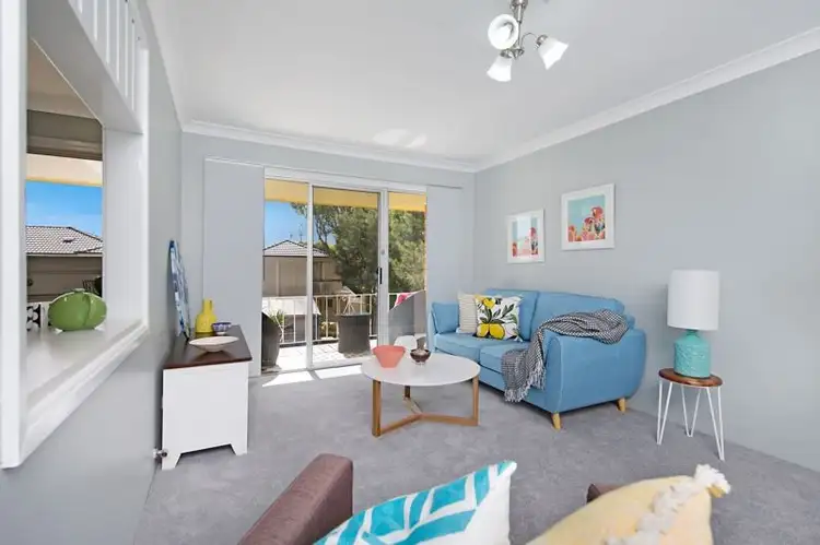 Fifth view of Homely unit listing, 3/43 Pell Street, Merewether NSW 2291