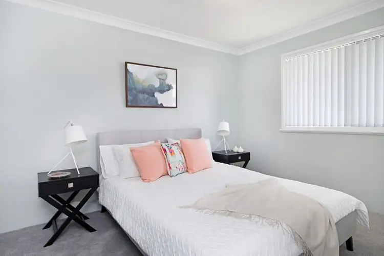 Sixth view of Homely unit listing, 3/43 Pell Street, Merewether NSW 2291