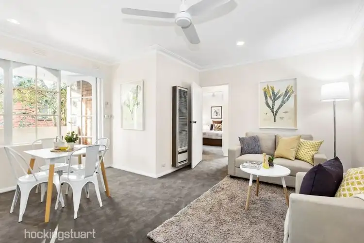 8/34 Edgar Street, Glen Iris VIC 3146