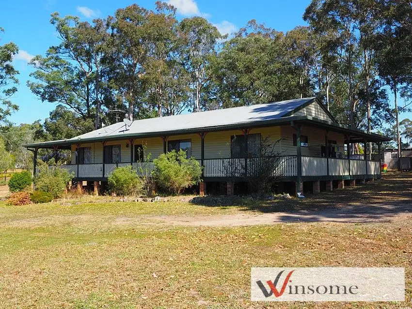 Main view of Homely house listing, 2 Fraser Close, Dondingalong NSW 2440