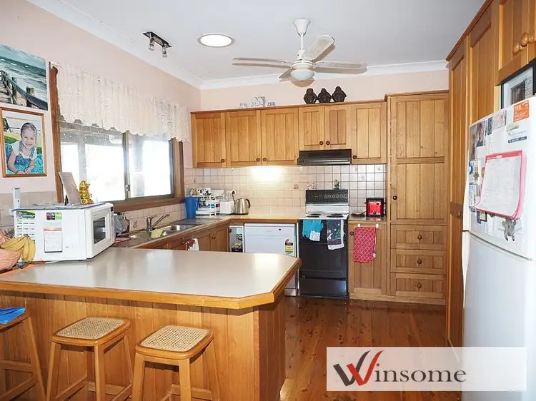 Fourth view of Homely house listing, 2 Fraser Close, Dondingalong NSW 2440