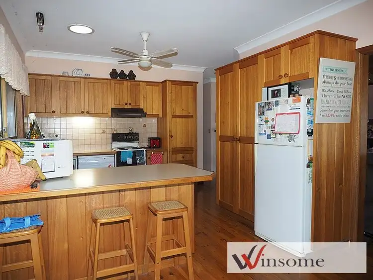 Fifth view of Homely house listing, 2 Fraser Close, Dondingalong NSW 2440