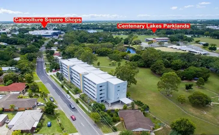 28/60-66 Elliott Street, Caboolture QLD 4510