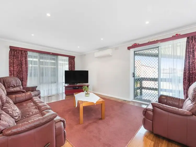 Second view of Homely house listing, 54 Allanfield Crescent, Boronia VIC 3155