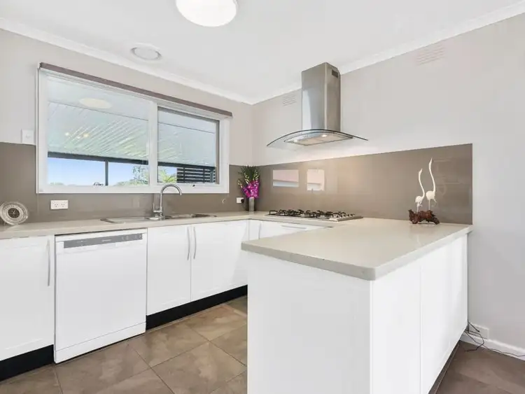 Third view of Homely house listing, 54 Allanfield Crescent, Boronia VIC 3155