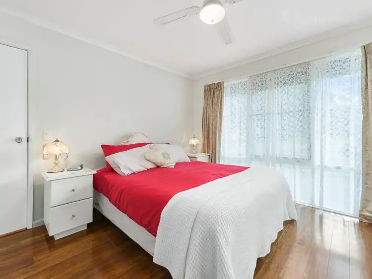 Fifth view of Homely house listing, 54 Allanfield Crescent, Boronia VIC 3155