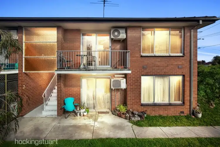 9/3-5 Robin Street, Altona VIC 3018