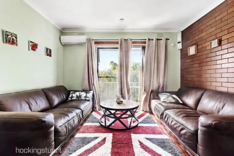 Third view of Homely apartment listing, 9/3-5 Robin Street, Altona VIC 3018