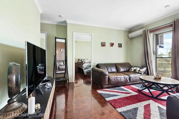 Fifth view of Homely apartment listing, 9/3-5 Robin Street, Altona VIC 3018