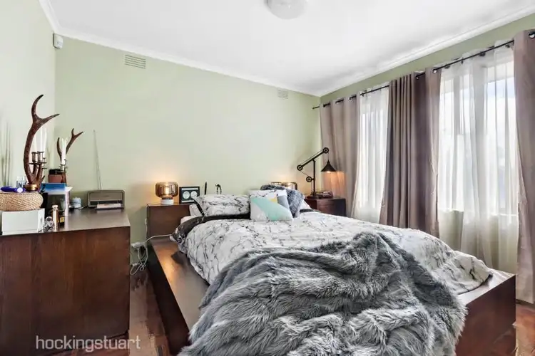 Sixth view of Homely apartment listing, 9/3-5 Robin Street, Altona VIC 3018